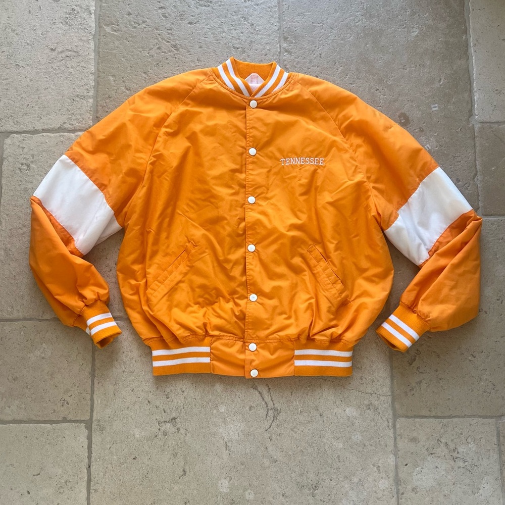 Vintage Tennessee Varsity jacket